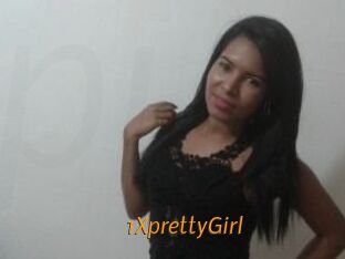 1XprettyGirl