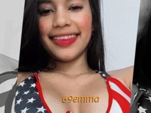 69emma