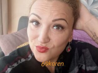 69karen