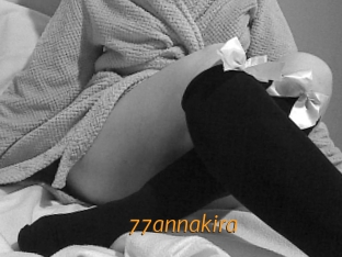 77annakira