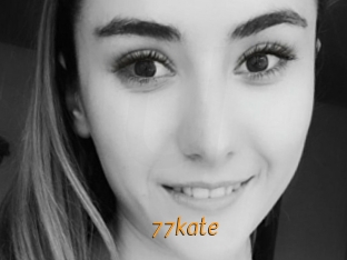 77kate