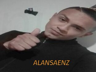 ALANSAENZ