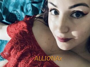 ALLIONAx