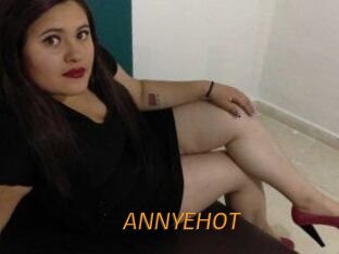 ANNYEHOT