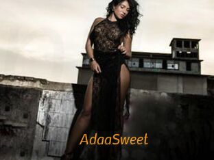 AdaaSweet