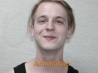 AdrianGlover
