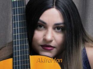 AkiraHan