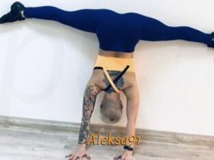Aleksa91
