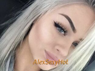 AlexSexyHot