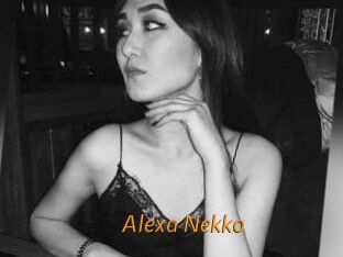 Alexa_Nekko