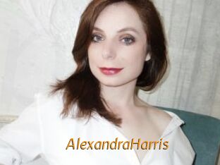 AlexandraHarris