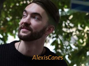 AlexisCanes