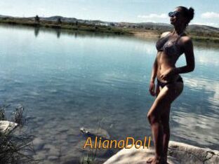 AlianaDoll