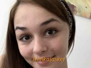 Alinkajasker
