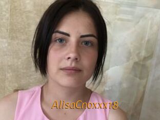 AlisaCnoxxx18
