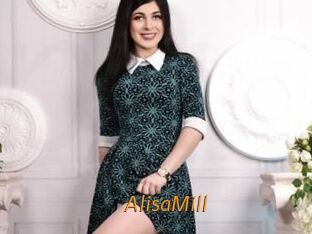 AlisaMill