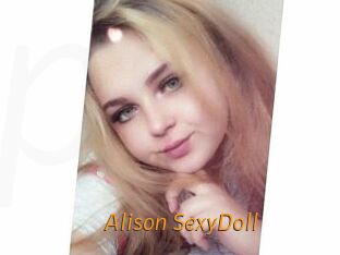 Alison_SexyDoll