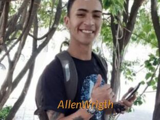 AllenWrigth