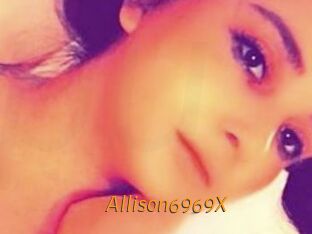 Allison6969X