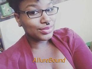 AllureBound Porn University