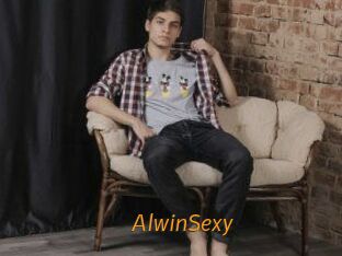 AlwinSexy