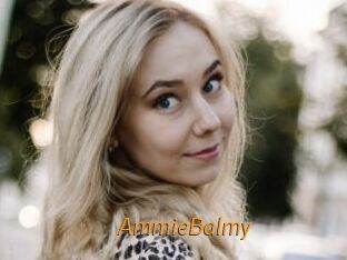 AmmieBalmy