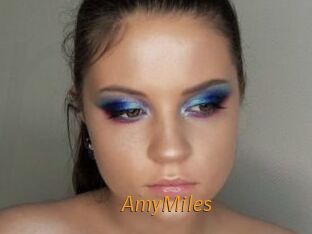 AmyMiles