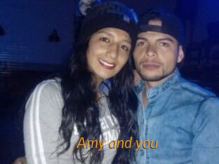 Amy_and_you