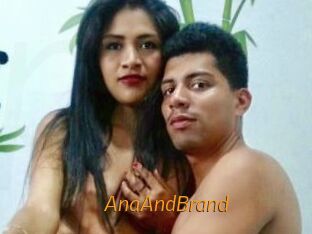 AnaAndBrand