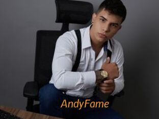 AndyFame