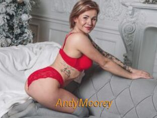 AndyMoorey
