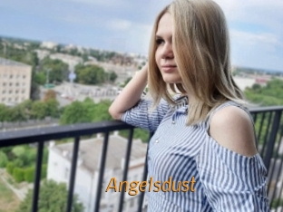 Angelsdust Porn University