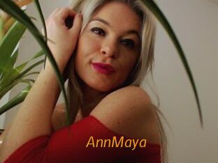 AnnMaya
