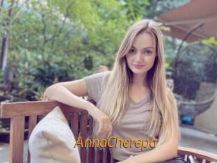 AnnaCherepa