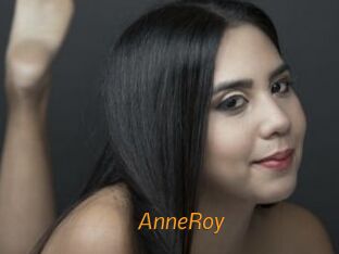 AnneRoy