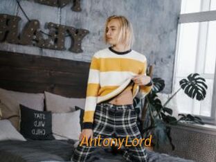 AntonyLord