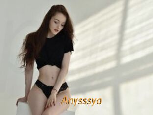 Anysssya