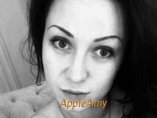 AppleAmy