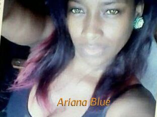 Ariana_Blue Porn University