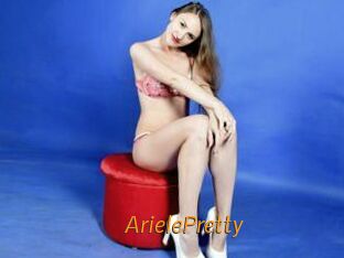 ArielePretty