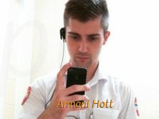 Armani_Hott