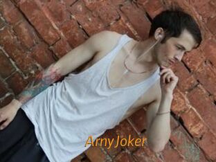 ArnyJoker