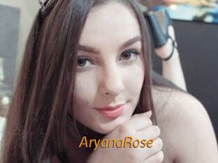 AryanaRose