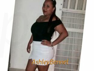 AshleyBennet