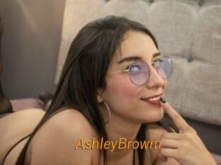 AshleyBrowm