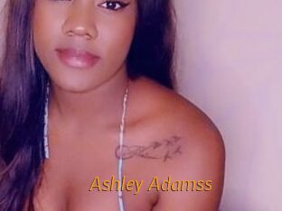 Ashley_Adamss Porn University