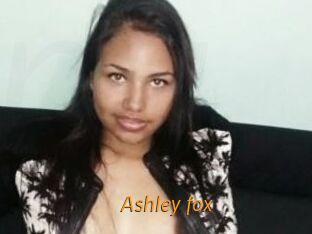 Ashley_fox