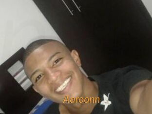 Aaroonn