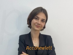 Accahewlett