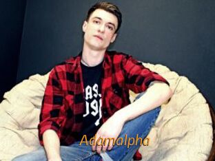 Adamalpha